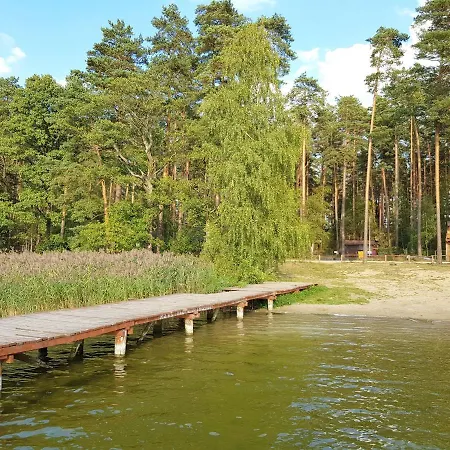Mazurska Sielanka Na Wiartlu Villa Pisz Exterior photo