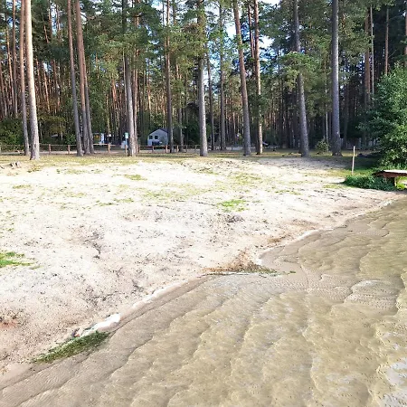 Mazurska Sielanka Na Wiartlu Villa Pisz Exterior photo