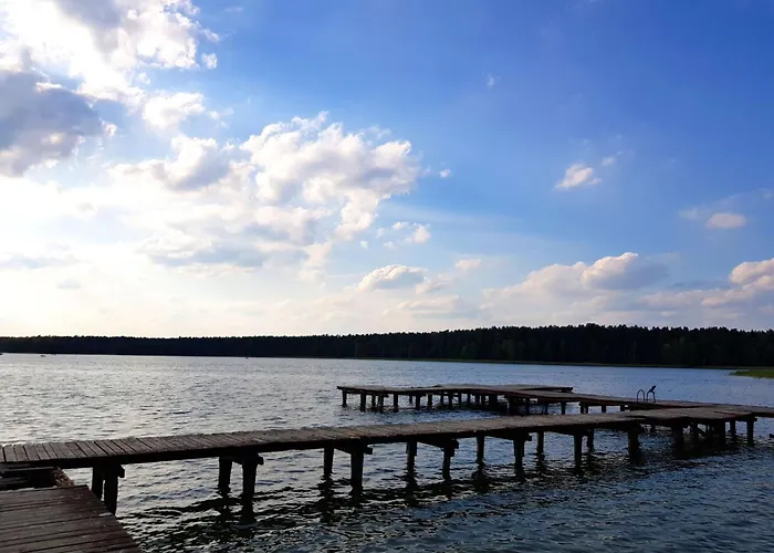 Mazurska Sielanka Na Wiartlu