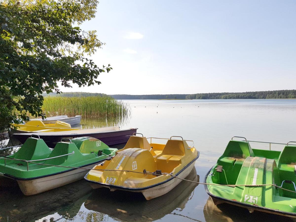 Holiday home Mazurska Sielanka Na Wiartlu Pisz