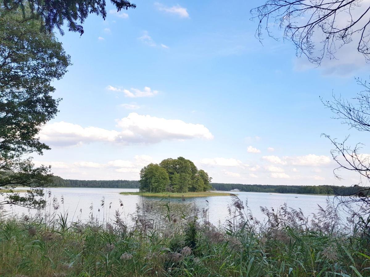 Holiday home Mazurska Sielanka Na Wiartlu Pisz