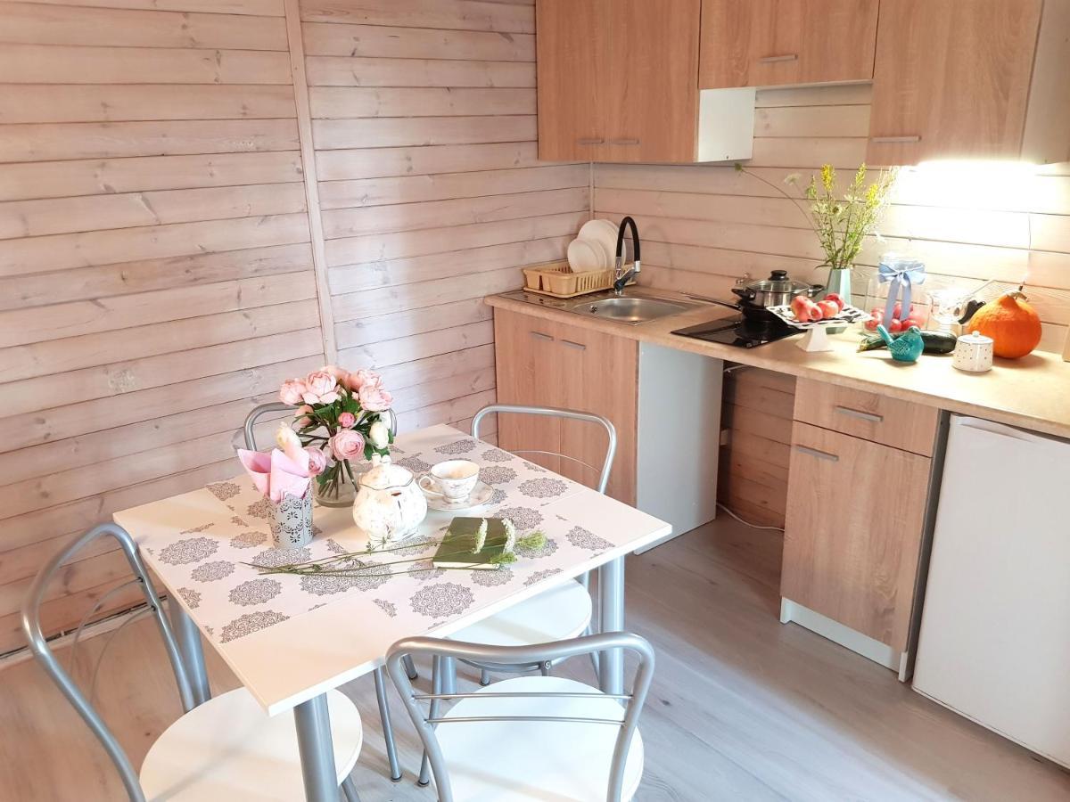 Mazurska Sielanka Na Wiartlu Holiday home *
