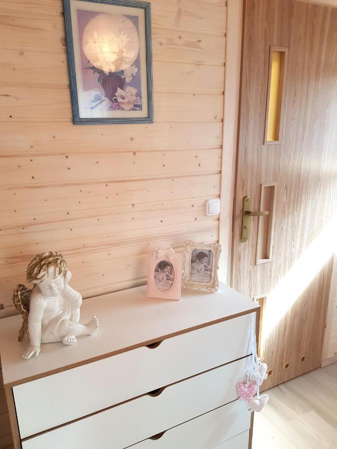 Holiday home Mazurska Sielanka Na Wiartlu *