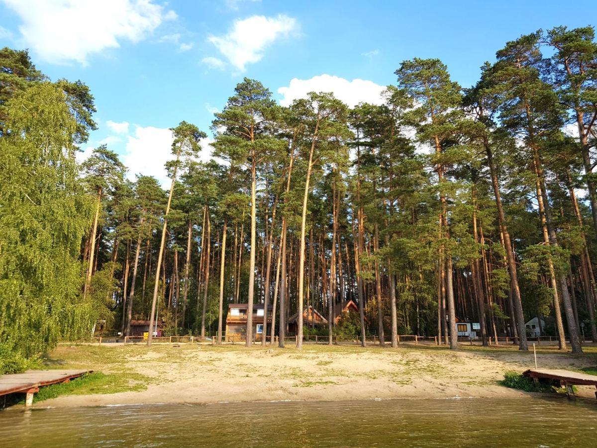Mazurska Sielanka Na Wiartlu Pisz