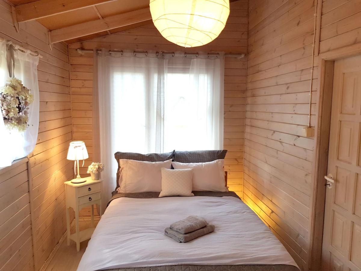 Holiday home Mazurska Sielanka Na Wiartlu *