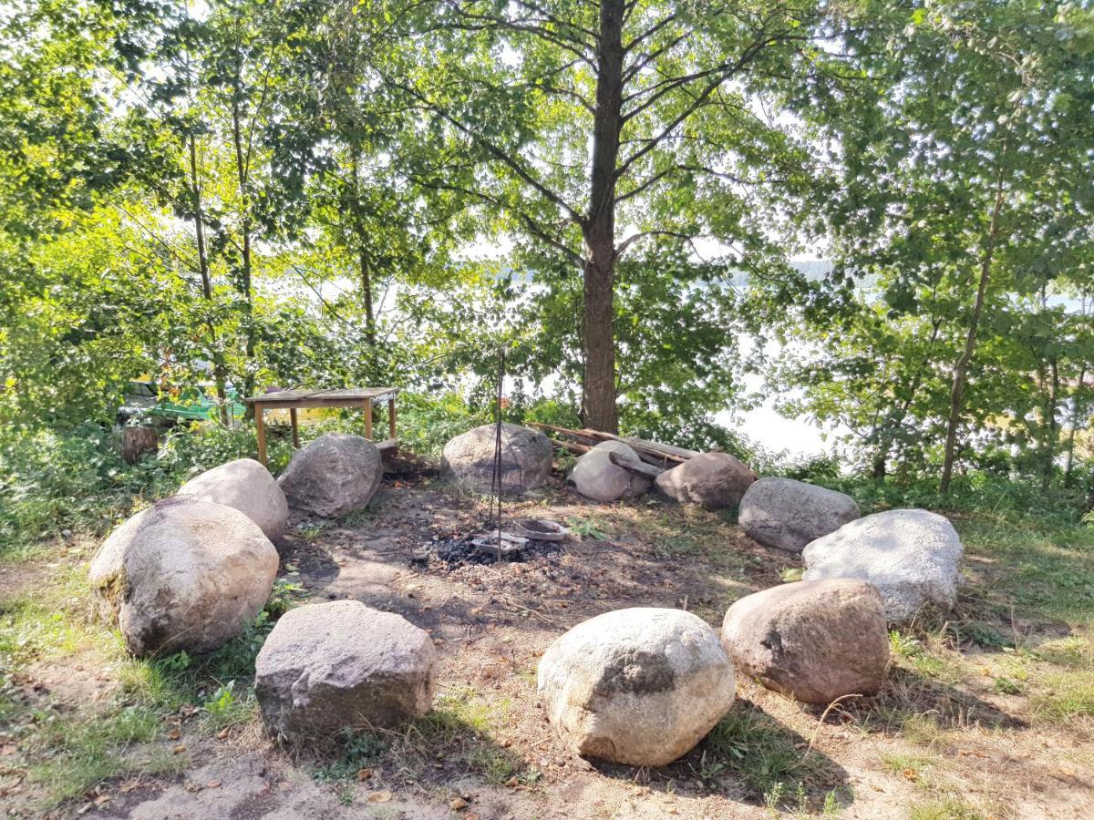 Holiday home Mazurska Sielanka Na Wiartlu *