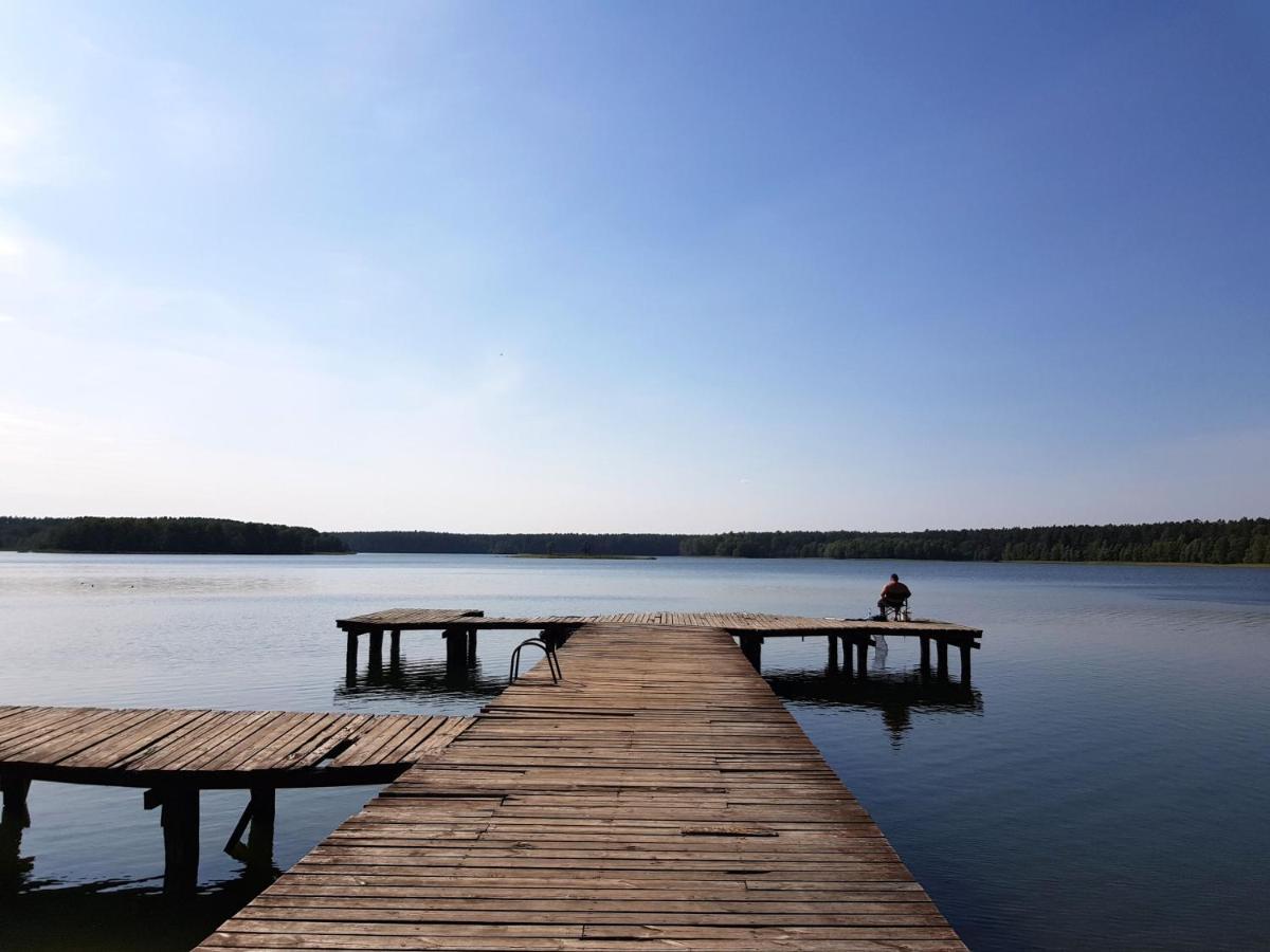 Holiday home Mazurska Sielanka Na Wiartlu *