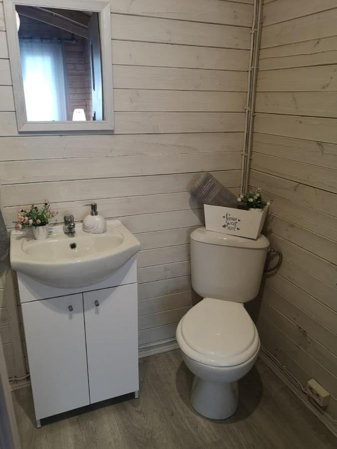 Mazurska Sielanka Na Wiartlu Holiday home