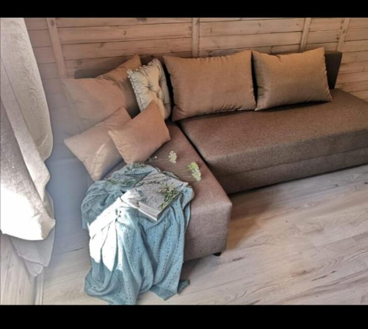 Mazurska Sielanka Na Wiartlu Holiday home *